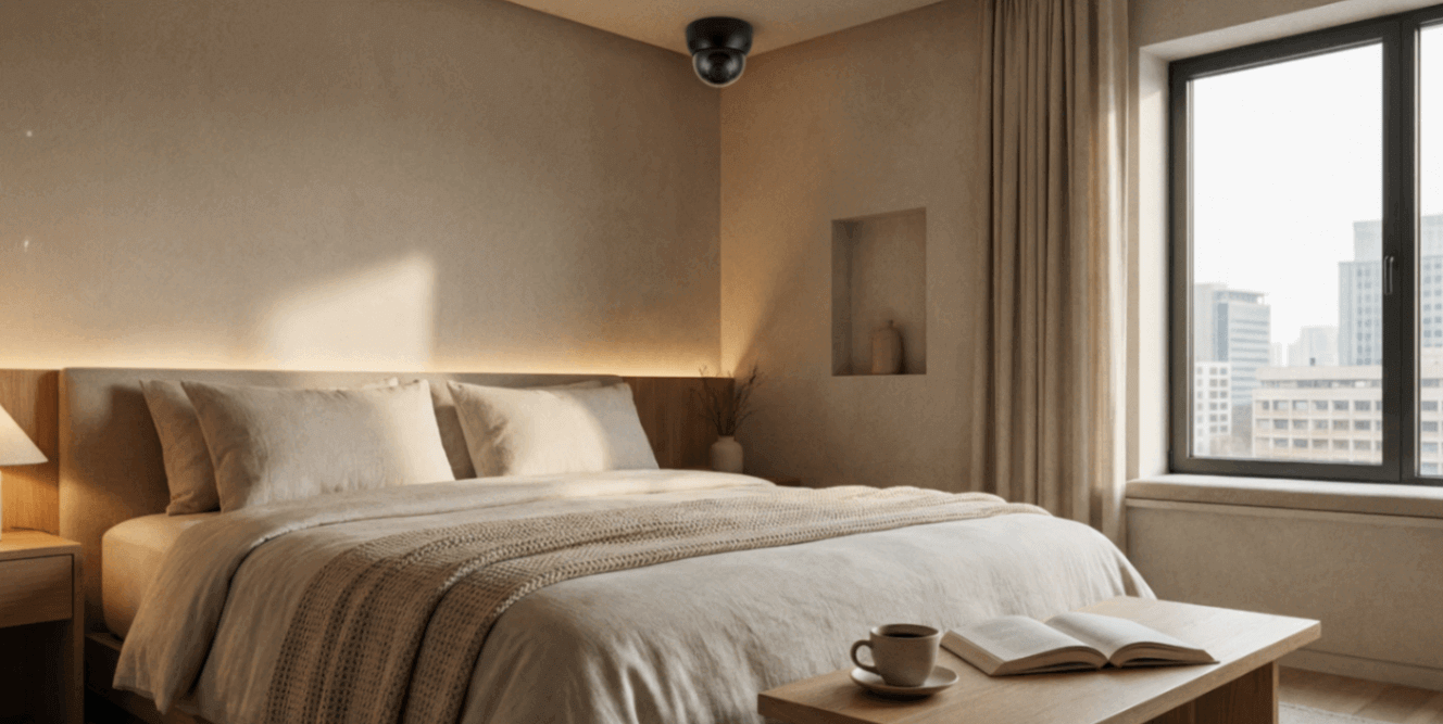 Какую охранную систему выбрать для квартиры или дома