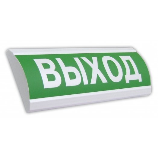Устройства оповещения и управления эвакуацией