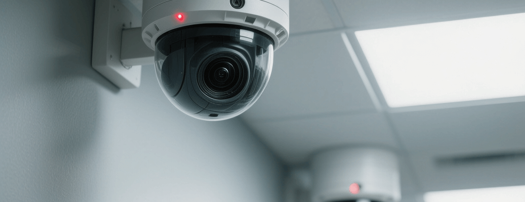 Технические системы комплексной безопасности