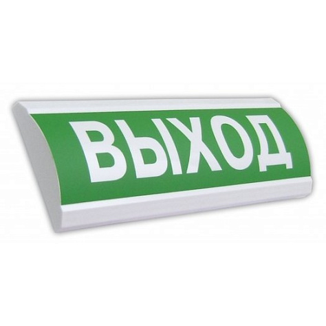 Устройства оповещения и управления эвакуацией