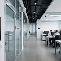 Сигнализация для офиса