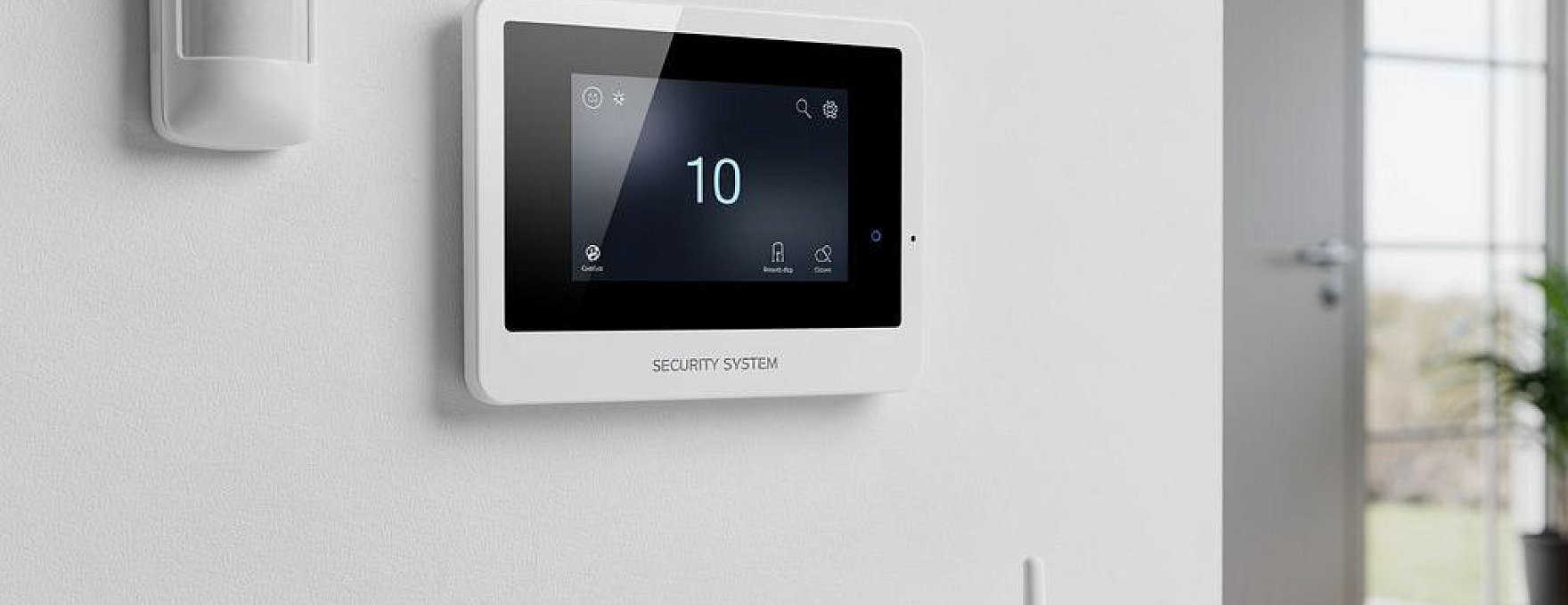 Принцип работы охранной сигнализации: как работает система